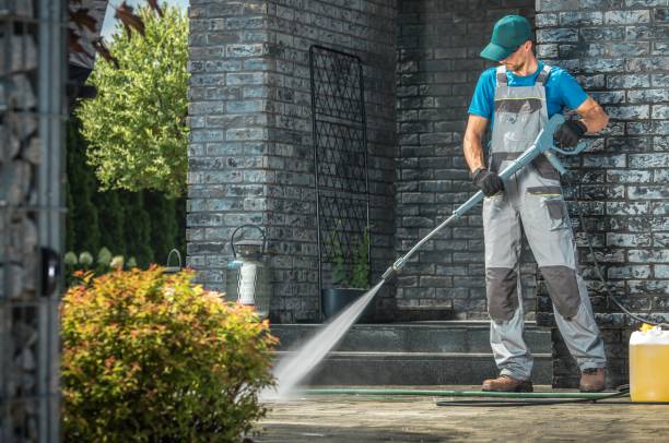 Professional  Pressure Washing Services in Moraine, OH