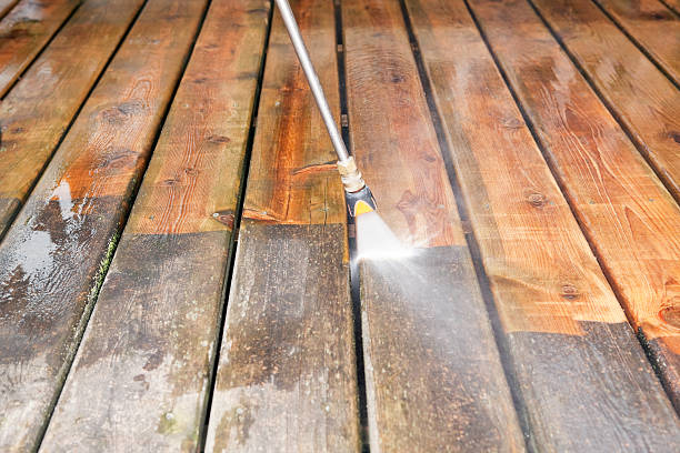 Best Fence Cleaning  in Moraine, OH